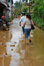 Visit Kompi Bekasi