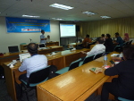 Workshop BPPT Jakarta 2015